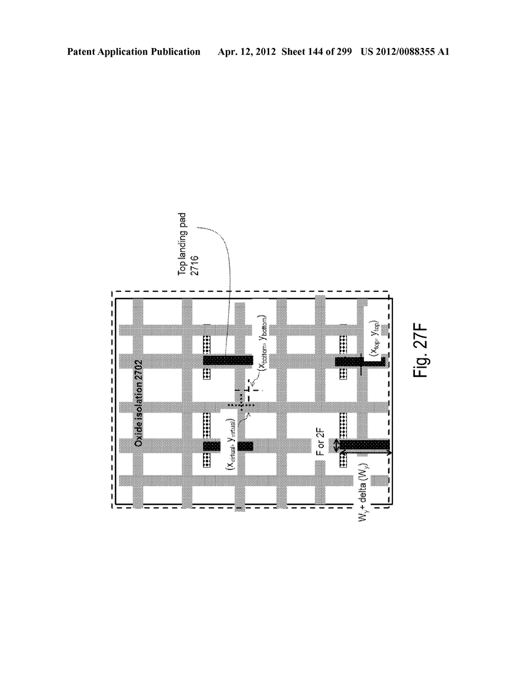 SEMICONDUCTOR DEVICE AND STRUCTURE - diagram, schematic, and image 145