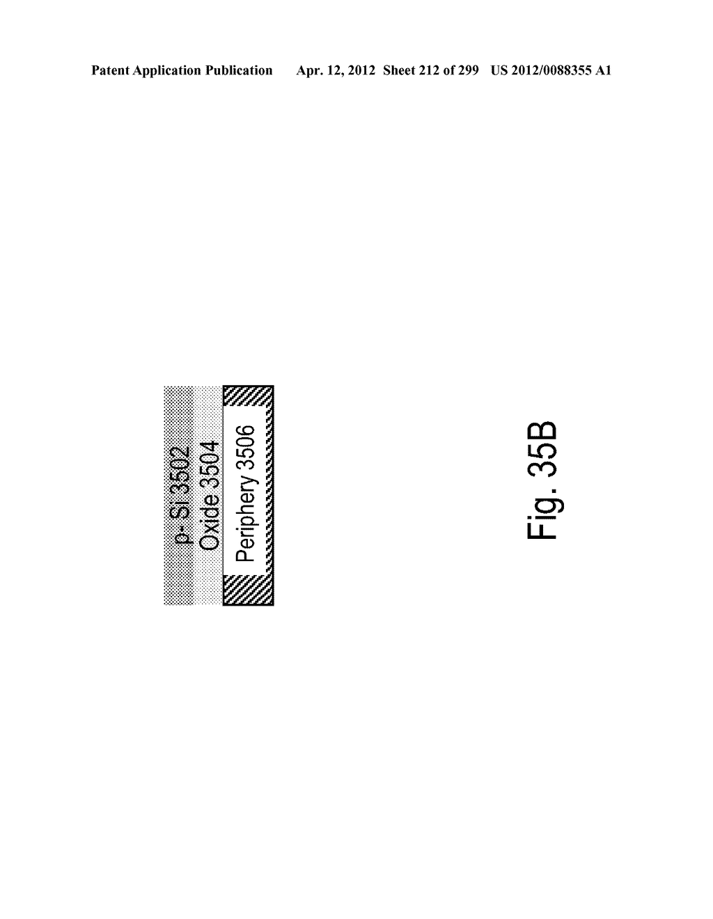 SEMICONDUCTOR DEVICE AND STRUCTURE - diagram, schematic, and image 213