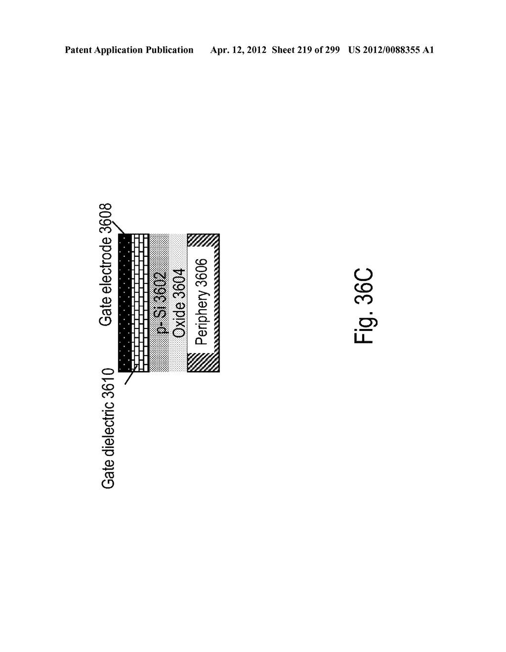 SEMICONDUCTOR DEVICE AND STRUCTURE - diagram, schematic, and image 220