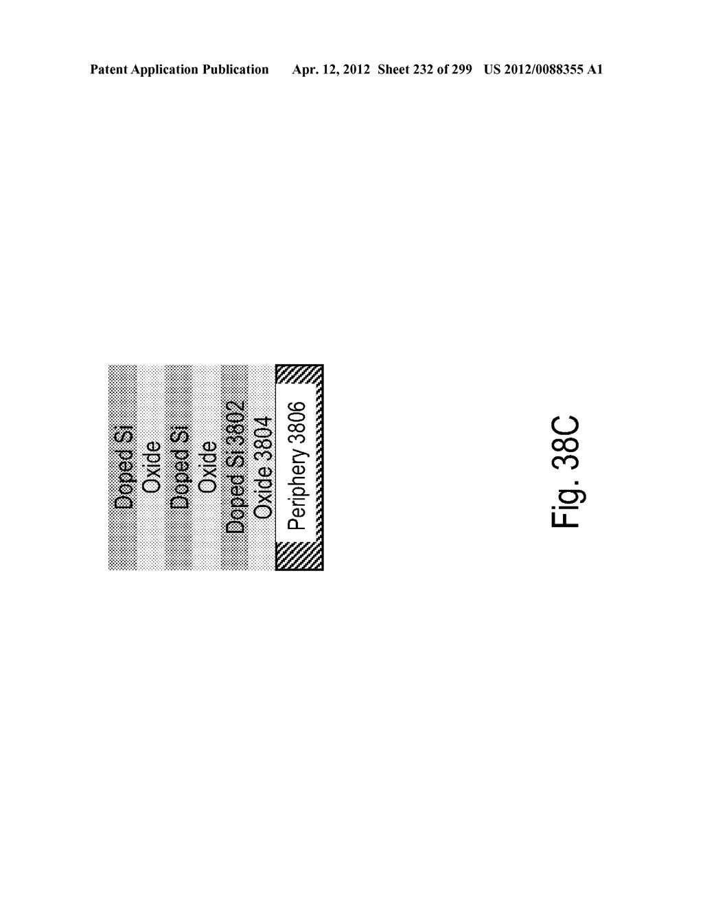 SEMICONDUCTOR DEVICE AND STRUCTURE - diagram, schematic, and image 233