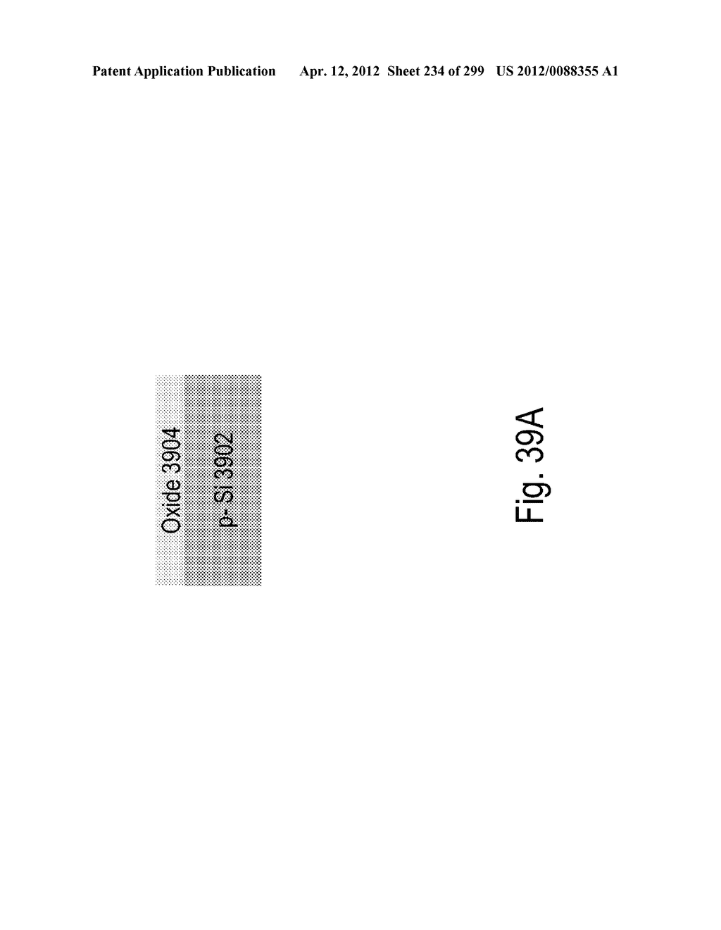 SEMICONDUCTOR DEVICE AND STRUCTURE - diagram, schematic, and image 235