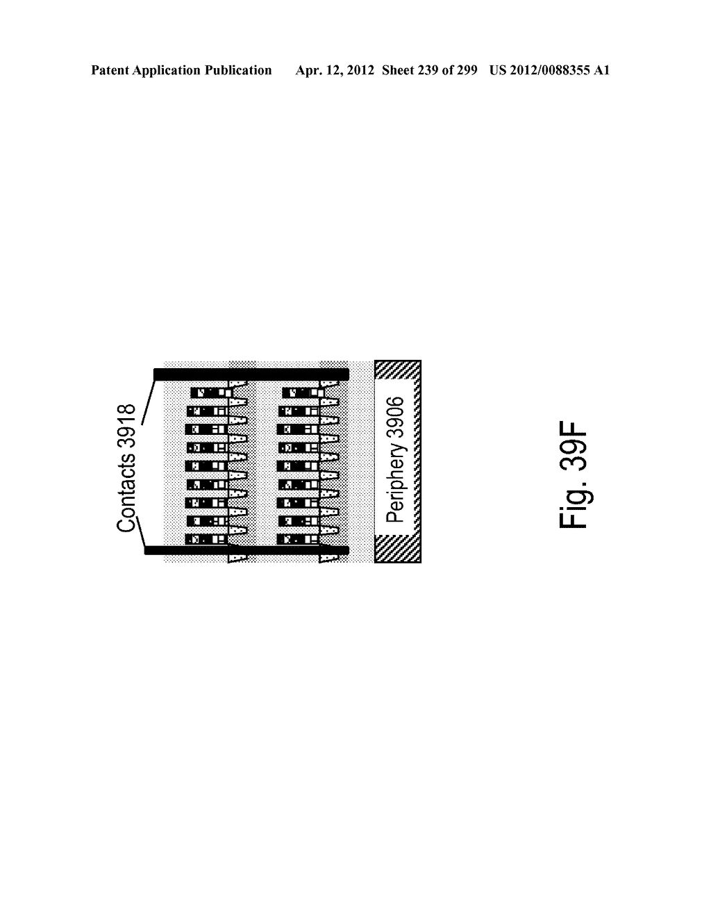 SEMICONDUCTOR DEVICE AND STRUCTURE - diagram, schematic, and image 240