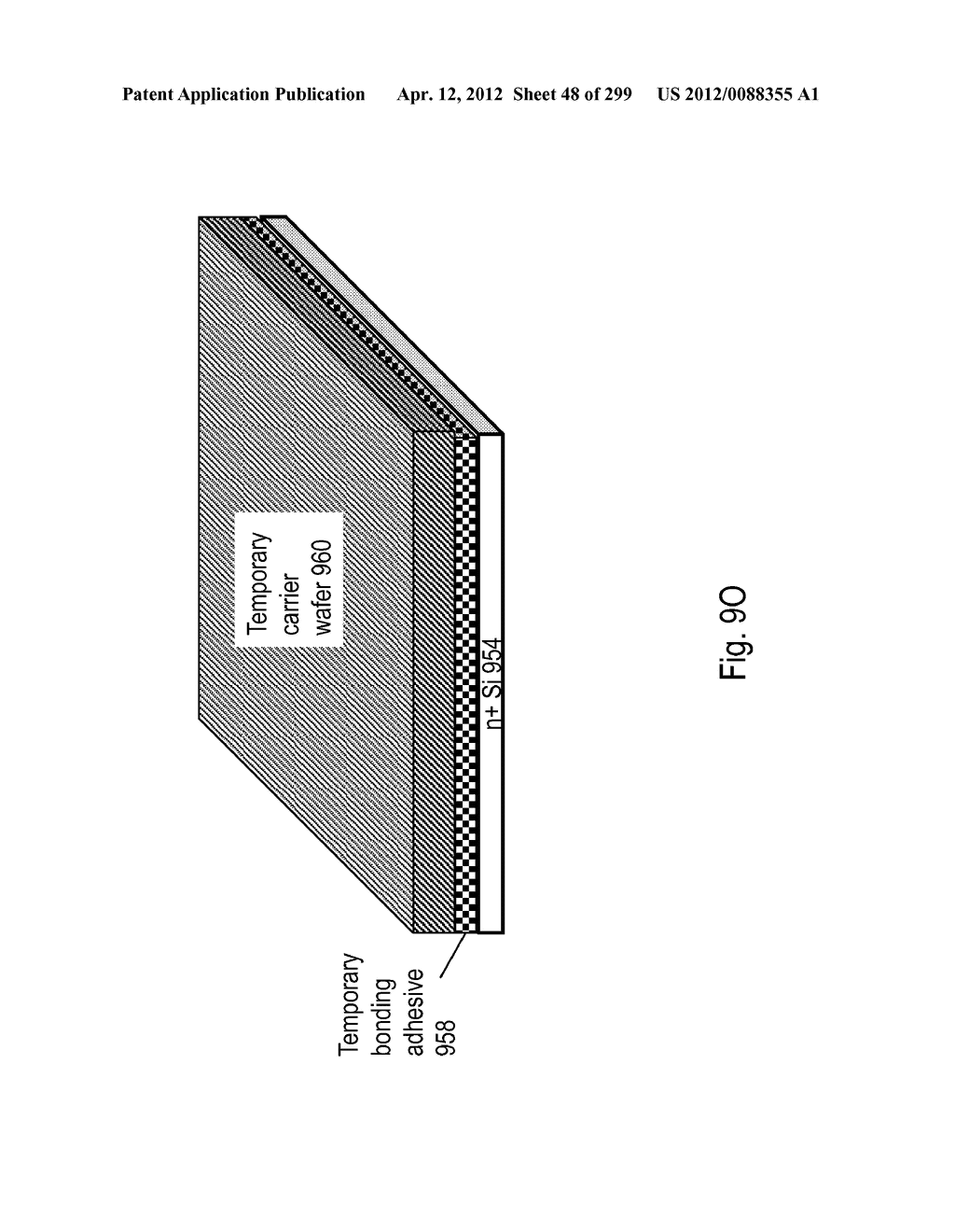 SEMICONDUCTOR DEVICE AND STRUCTURE - diagram, schematic, and image 49