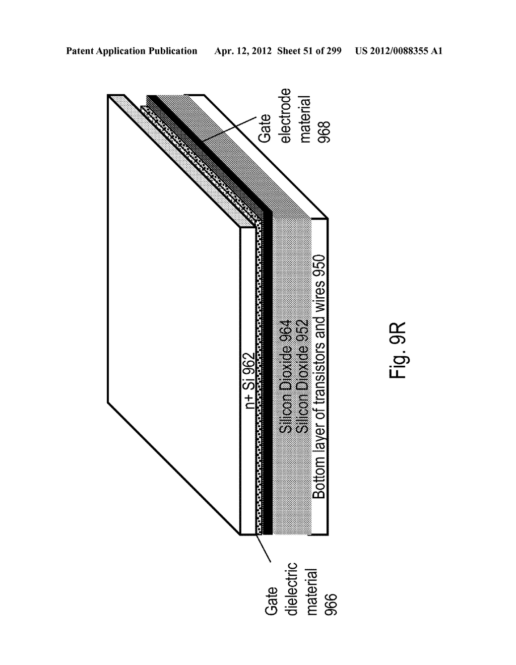 SEMICONDUCTOR DEVICE AND STRUCTURE - diagram, schematic, and image 52