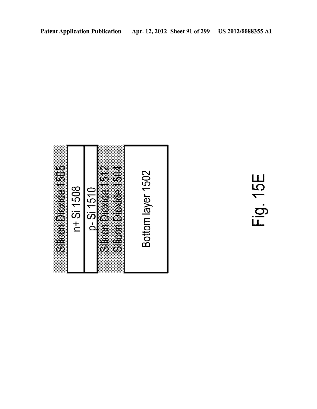 SEMICONDUCTOR DEVICE AND STRUCTURE - diagram, schematic, and image 92