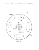 Thermal Compressive Bond Head diagram and image