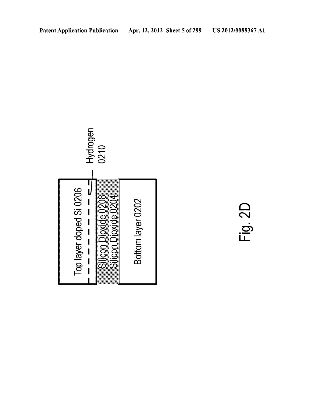 SEMICONDUCTOR DEVICE AND STRUCTURE - diagram, schematic, and image 06