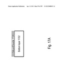 SEMICONDUCTOR DEVICE AND STRUCTURE diagram and image