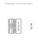 SEMICONDUCTOR DEVICE AND STRUCTURE diagram and image