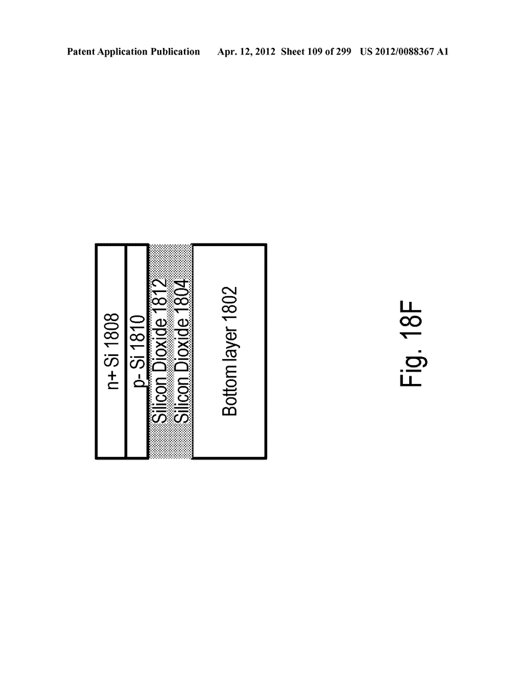 SEMICONDUCTOR DEVICE AND STRUCTURE - diagram, schematic, and image 110