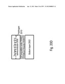 SEMICONDUCTOR DEVICE AND STRUCTURE diagram and image