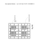 SEMICONDUCTOR DEVICE AND STRUCTURE diagram and image