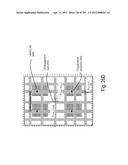 SEMICONDUCTOR DEVICE AND STRUCTURE diagram and image