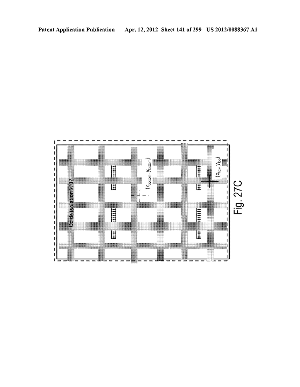 SEMICONDUCTOR DEVICE AND STRUCTURE - diagram, schematic, and image 142