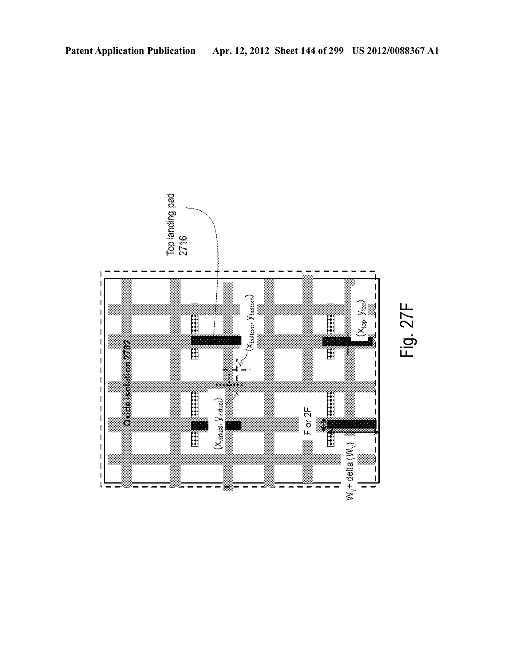 SEMICONDUCTOR DEVICE AND STRUCTURE - diagram, schematic, and image 145