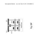 SEMICONDUCTOR DEVICE AND STRUCTURE diagram and image