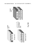 SEMICONDUCTOR DEVICE AND STRUCTURE diagram and image