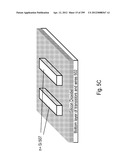 SEMICONDUCTOR DEVICE AND STRUCTURE diagram and image