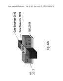 SEMICONDUCTOR DEVICE AND STRUCTURE diagram and image