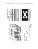 SEMICONDUCTOR DEVICE AND STRUCTURE diagram and image