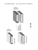 SEMICONDUCTOR DEVICE AND STRUCTURE diagram and image