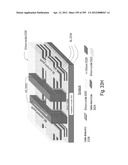 SEMICONDUCTOR DEVICE AND STRUCTURE diagram and image