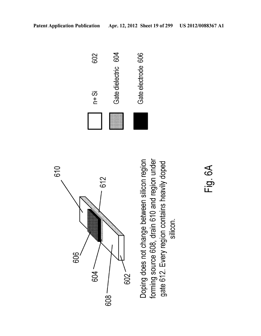 SEMICONDUCTOR DEVICE AND STRUCTURE - diagram, schematic, and image 20