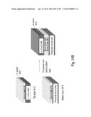 SEMICONDUCTOR DEVICE AND STRUCTURE diagram and image