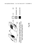 SEMICONDUCTOR DEVICE AND STRUCTURE diagram and image