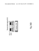 SEMICONDUCTOR DEVICE AND STRUCTURE diagram and image