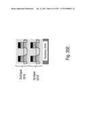 SEMICONDUCTOR DEVICE AND STRUCTURE diagram and image