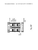 SEMICONDUCTOR DEVICE AND STRUCTURE diagram and image