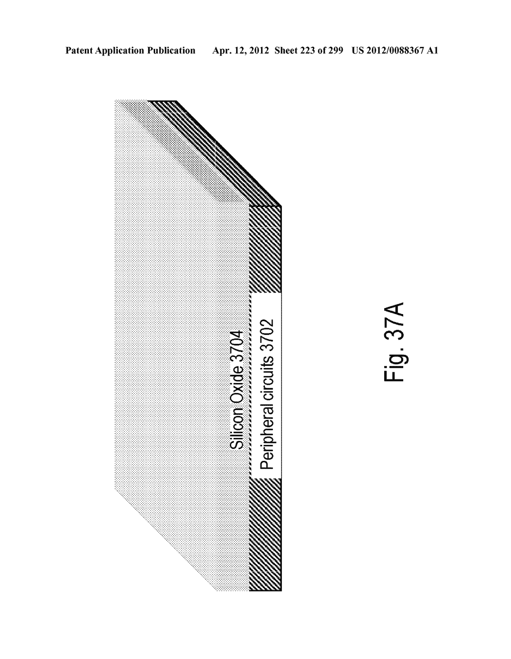 SEMICONDUCTOR DEVICE AND STRUCTURE - diagram, schematic, and image 224