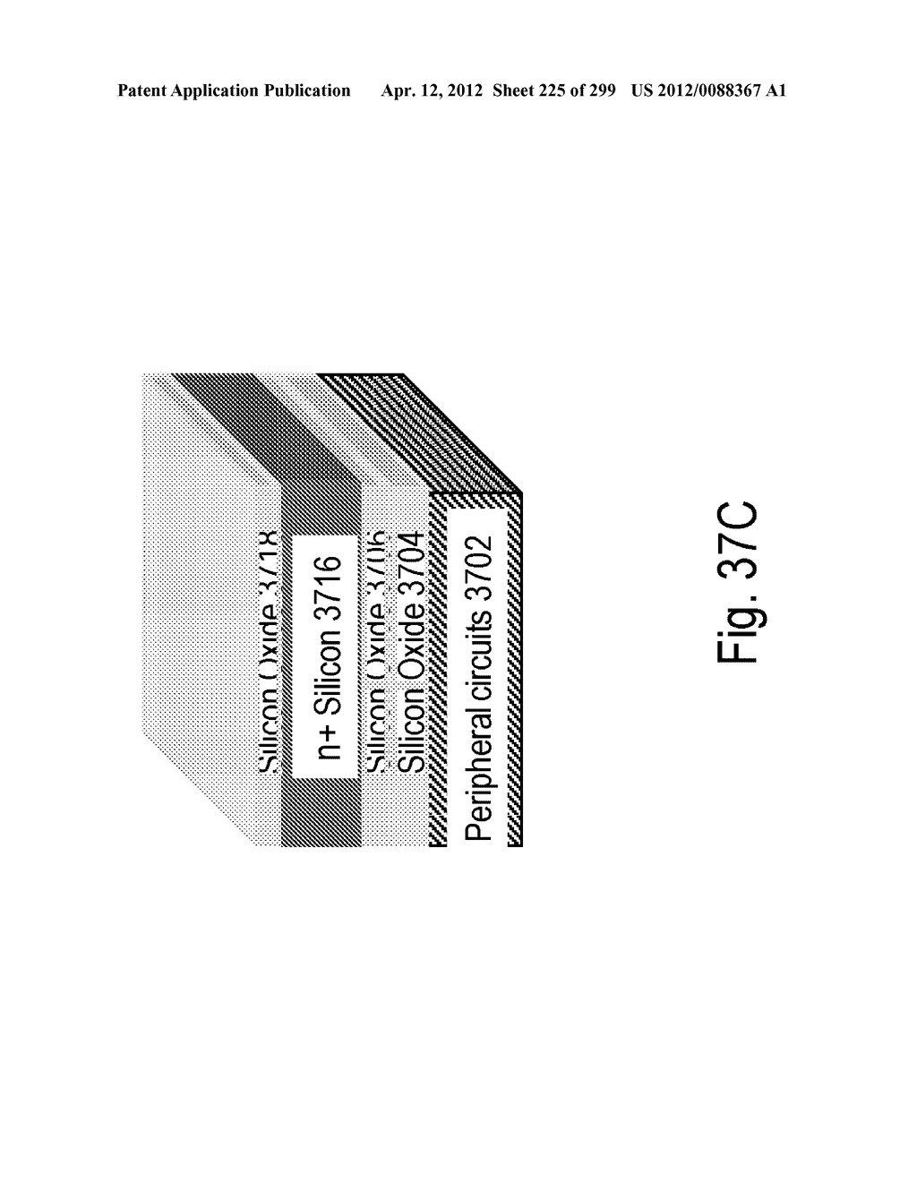 SEMICONDUCTOR DEVICE AND STRUCTURE - diagram, schematic, and image 226