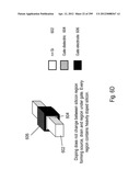 SEMICONDUCTOR DEVICE AND STRUCTURE diagram and image