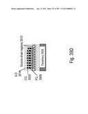 SEMICONDUCTOR DEVICE AND STRUCTURE diagram and image