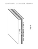 SEMICONDUCTOR DEVICE AND STRUCTURE diagram and image