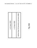 SEMICONDUCTOR DEVICE AND STRUCTURE diagram and image