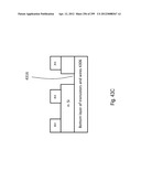 SEMICONDUCTOR DEVICE AND STRUCTURE diagram and image