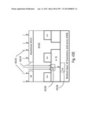 SEMICONDUCTOR DEVICE AND STRUCTURE diagram and image