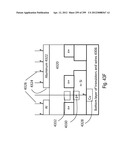 SEMICONDUCTOR DEVICE AND STRUCTURE diagram and image