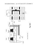 SEMICONDUCTOR DEVICE AND STRUCTURE diagram and image