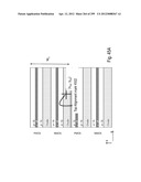 SEMICONDUCTOR DEVICE AND STRUCTURE diagram and image