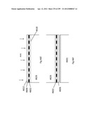 SEMICONDUCTOR DEVICE AND STRUCTURE diagram and image