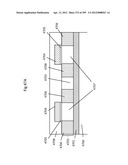 SEMICONDUCTOR DEVICE AND STRUCTURE diagram and image