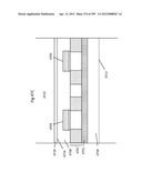 SEMICONDUCTOR DEVICE AND STRUCTURE diagram and image