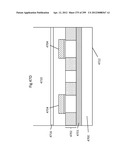 SEMICONDUCTOR DEVICE AND STRUCTURE diagram and image