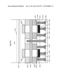 SEMICONDUCTOR DEVICE AND STRUCTURE diagram and image