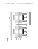 SEMICONDUCTOR DEVICE AND STRUCTURE diagram and image