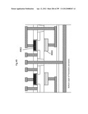 SEMICONDUCTOR DEVICE AND STRUCTURE diagram and image